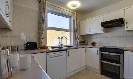 3 Bed in St Ives 4