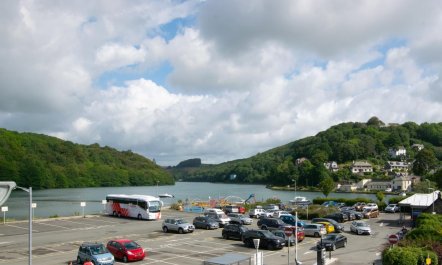 2 Bed in Looe 5