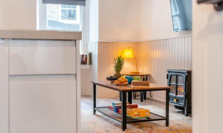 1 Bed in St. Ives 6