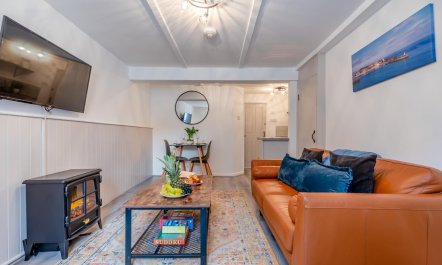 1 Bed in St. Ives 1