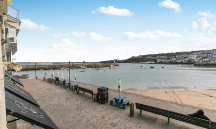 1 Bed in St. Ives 6