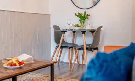 1 Bed in St. Ives 4