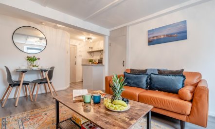 1 Bed in St. Ives 2