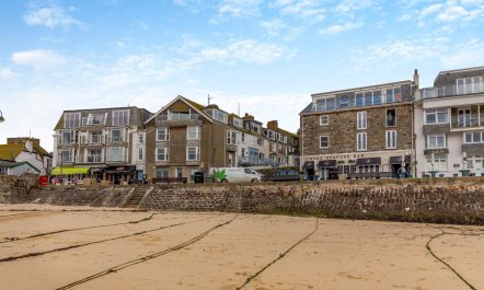 1 Bed in St. Ives 7