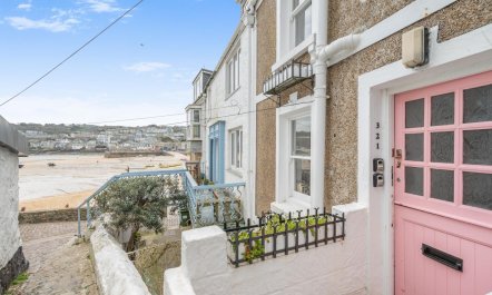 1 Bed in St. Ives 0