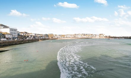 1 Bed in St. Ives 5