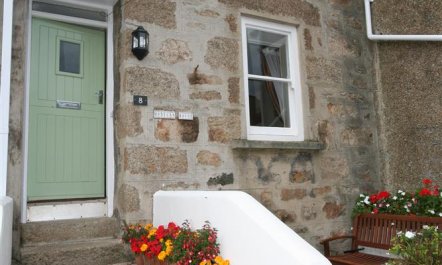 2 Bed in St Ives 4