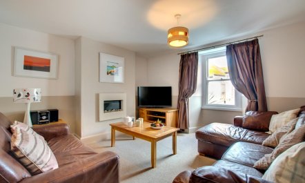 2 Bed in St Ives