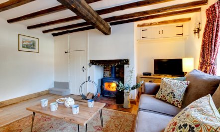 2 Bed in Burnham Market