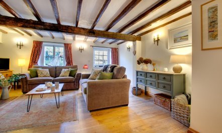 2 Bed in Burnham Market 5