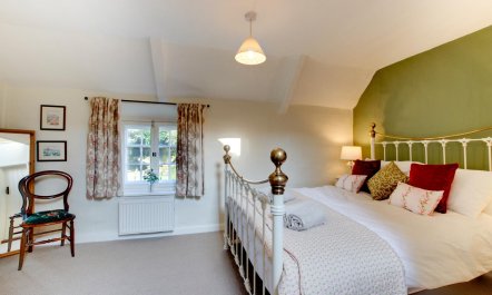 2 Bed in Burnham Market 8