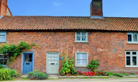 2 Bed in Burnham Market 4