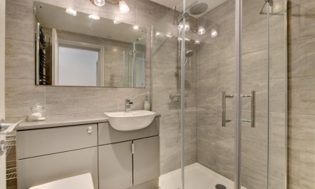 2 Bed in Aberystwyth 7