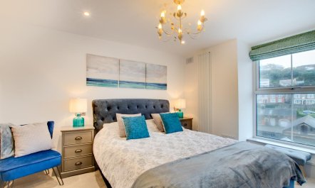 2 Bed in Aberystwyth 5