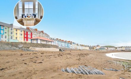 2 Bed in Aberystwyth 3