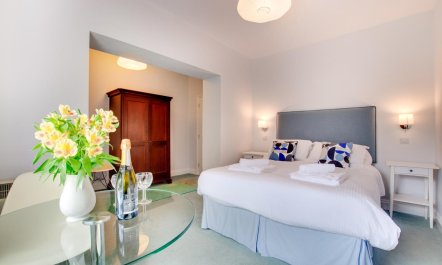 3 Bed in St. Levan 2