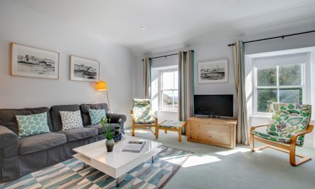 3 Bed in St. Levan 1