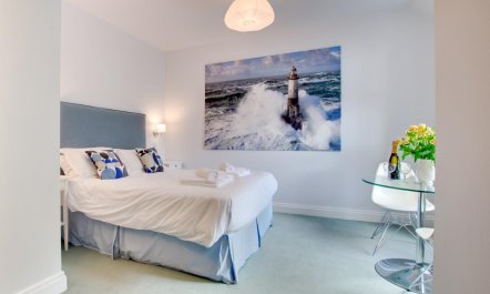 3 Bed in St. Levan 9