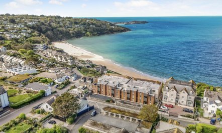 2 Bed in St Ives 0