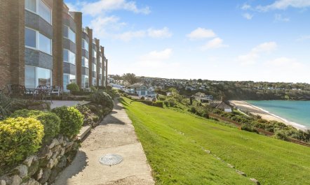 2 Bed in St Ives 0
