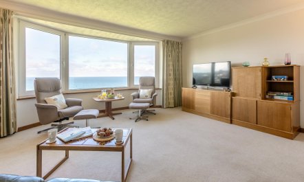 2 Bed in St Ives 3