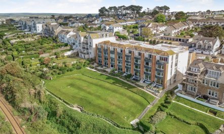 2 Bed in St Ives 8