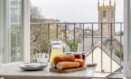 2 Bed in St Ives 8
