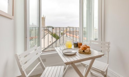2 Bed in St Ives 5