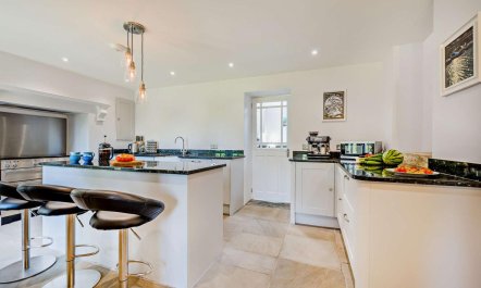 5 Bed in Porthleven 4