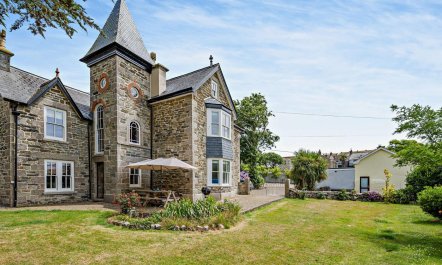 5 Bed in Porthleven