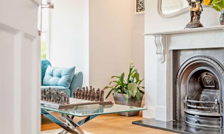 5 Bed in Porthleven 6