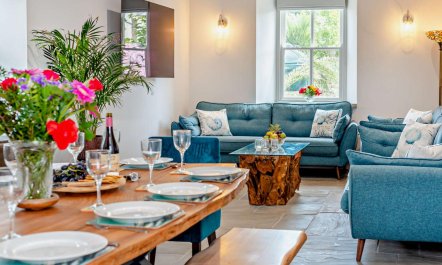 5 Bed in Porthleven 7