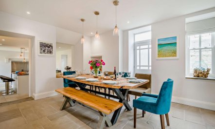 5 Bed in Porthleven 3