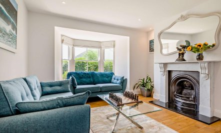 5 Bed in Porthleven 5