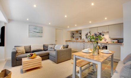 1 Bed in St Ives