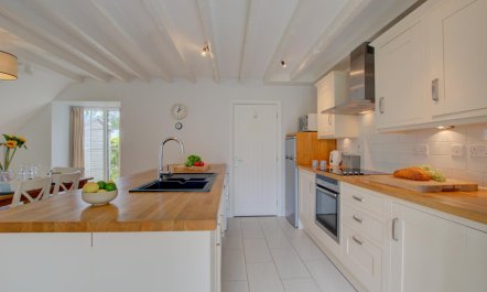 3 Bed in St. Mawgan 5