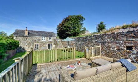 3 Bed in St. Mawgan