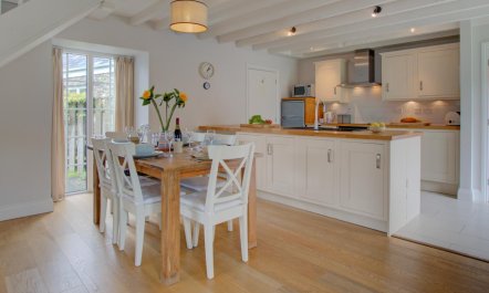 3 Bed in St. Mawgan 9