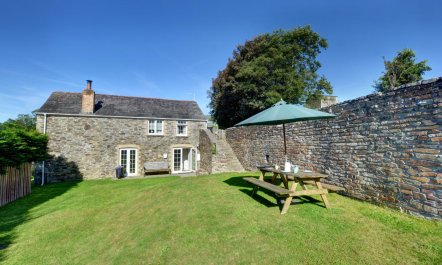 3 Bed in St. Mawgan 2