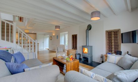 3 Bed in St. Mawgan 6