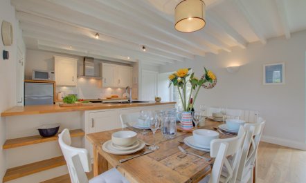 3 Bed in St. Mawgan 8