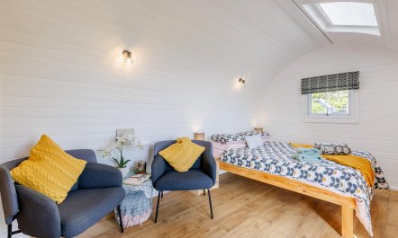 1 Bed in Cyffylliog 6