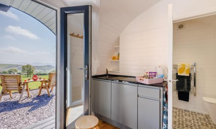 1 Bed in Cyffylliog 9