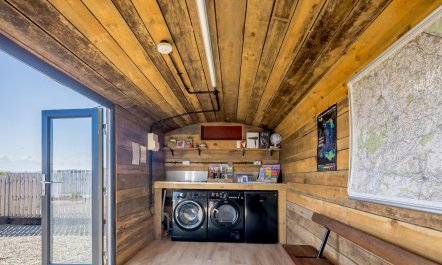 1 Bed in Cyffylliog 2