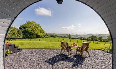 1 Bed in Cyffylliog 1