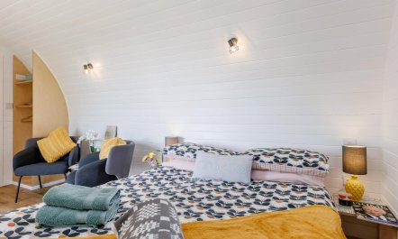 1 Bed in Cyffylliog 5