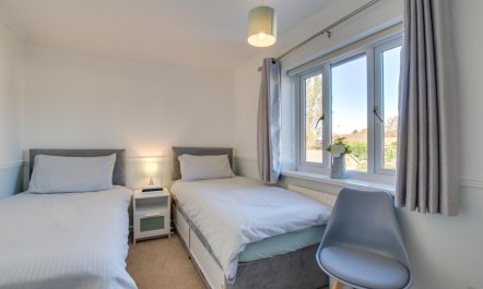 2 Bed in Newton 7