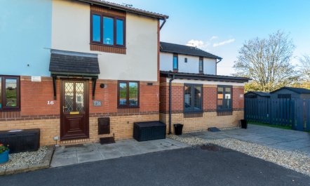 2 Bed in Newton 0