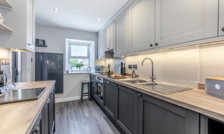 2 Bed in North Sunderland 7