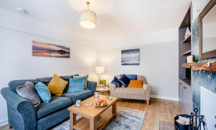 2 Bed in North Sunderland 3